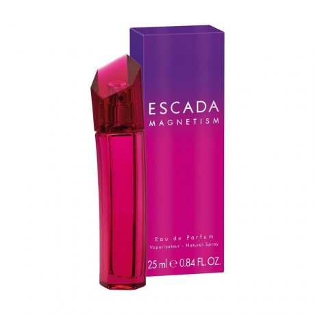 Escada  Eau de Parfum (EdP) Парфюмерная вода Escada Magnetism, 50 мл