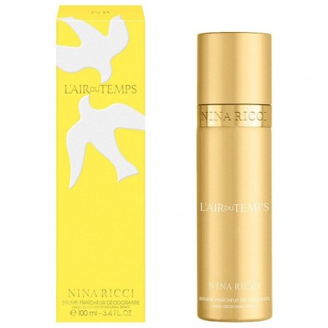 Nina Ricci L´Air Du Temps Deodorant 100ml