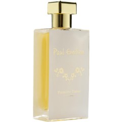 Paul Emilien Premiere Danse Eau de Parfum Парфюмерная вода Spray Спрей, 100 мл
