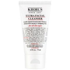 Kiehl’s Cleanser  моющее средство
