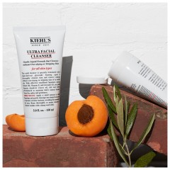 Kiehl’s Cleanser  моющее средство