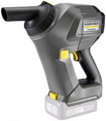 Karcher Professional Karcher Professional Akku-Handstaubsauger Karcher Akku-Handstaubsauger HV 1/1 BP FS, ohne A  Беспроводной ручной пылесос Karcher Professional Беспроводной ручной пылесос Karcher HV 1/1 BP FS, без A