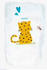 Windeln Premium Gr. 4, Maxi, 8-14 kg, 42 St, Подгузники премиум размера 4, макси, 8-14 кг, 42 шт. 42 шт 