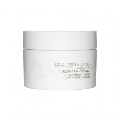 Charlotte Meentzen KrAusservital Rosmarincreme, 50 мл