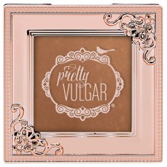 Pretty Vulgar Bronzed B: Bronzer Bronzer Rouge, 5,70 g