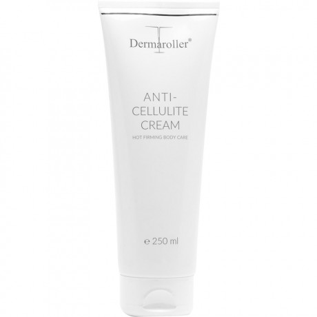 Dermaroller Anti-Cellulite Creme Антицеллюлитный крем