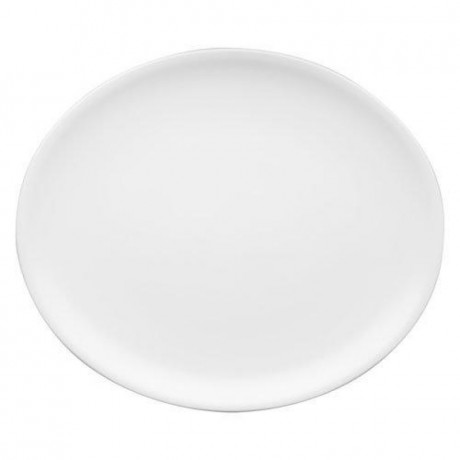 Thomas Thomas Loft Weiss Platte oval 40 cm Thomas Loft Weiss Тарелка овальная 40 см