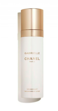 CHANEL  GABRIELLE CHANEL  DEODORANT SPRAY Дезодорант спрей, 100 мл