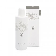 MÜHLE ORGANIC Gesichtswaschgel 300ml  Гель для умывания лица 300мл