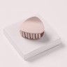 The Hair Edit Shell Claw Clip  Зажим для ракушек