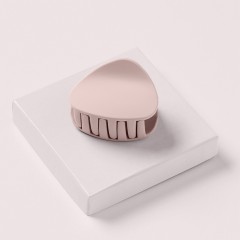 The Hair Edit Shell Claw Clip  Зажим для ракушек