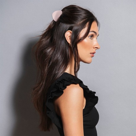 The Hair Edit Shell Claw Clip  Зажим для ракушек