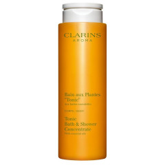 Clarins AR TONIC SHOWER GEL  АР ТОНИК ГЕЛЬ ДЛЯ ДУША