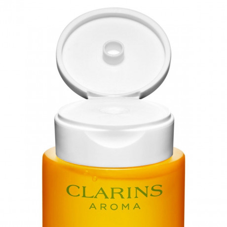 Clarins AR TONIC SHOWER GEL  АР ТОНИК ГЕЛЬ ДЛЯ ДУША