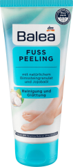 Balea (Балеа) Fuss-peeling Пилинг	 для Ног, 100 мл