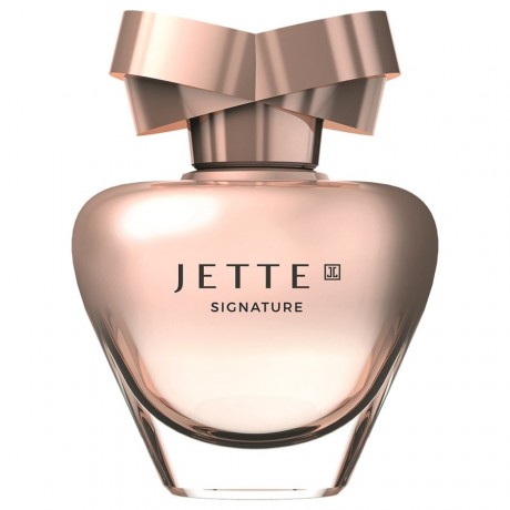 Jette  Eau de Parfum (EdP) Парфюмерная вода Signature, 30 мл