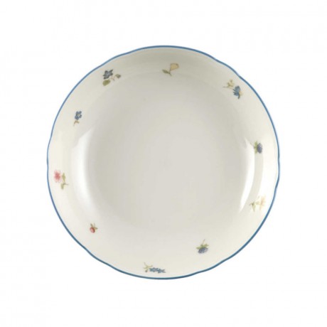 Seltmann Weiden Seltmann Weiden Marie-Luise Streublume Salatschale 16 cm Seltmann Weiden Marie-Luise Салатник с россыпью цветов 16 см