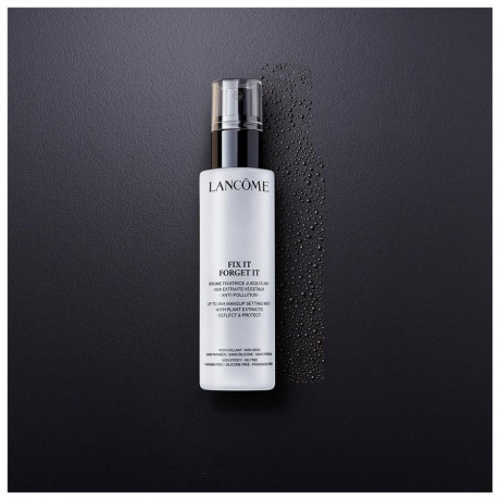Lancome Fix It Forget It Make-up Setting Mist Fix It Forget It Фиксирующий спрей для макияжа
