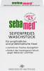 sebamed Seifenstück seifenfrei, 150 g средство для умывания гипоаллергенное, без мыла, 150 г