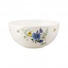 Rosenthal Rosenthal Brillance Fleurs des Alpes Schussel 1,30 L / 18 cm Чаша Rosenthal Brillance Fleurs des Alpes 1,30 л / 18 см