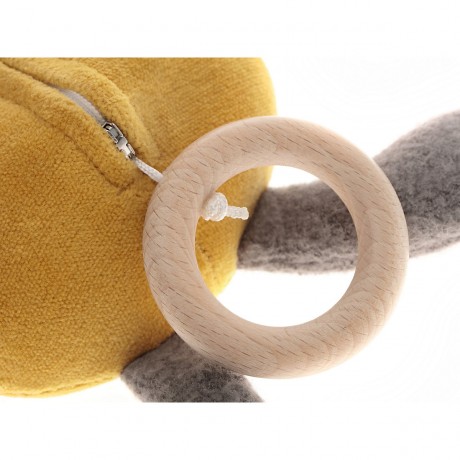 sigikid Kasimir Dachs Казимир Барсук