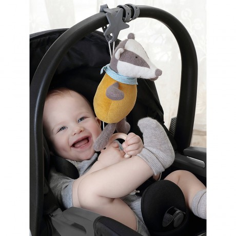 sigikid Kasimir Dachs Казимир Барсук