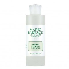 Mario Badescu GENTLE FOAMING CLEANSER  НЕЖНАЯ ПЕНА ДЛЯ ОЧИЩЕНИЯ