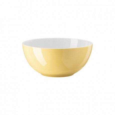 Thomas Thomas Sunny Day Soft Yellow Schussel 18 cm / 1,10 L Мягкая желтая чаша Thomas Sunny Day 18 см / 1,10 л