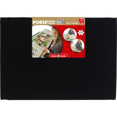 Jumbo Puzzle Matte Portapuzzle 1000 Teile Коврик-пазл Portapuzzle 1000 деталей