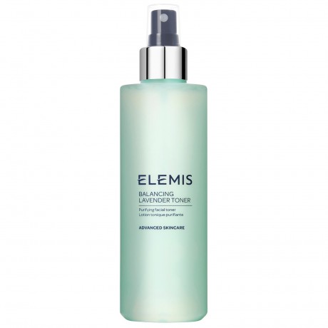 ELEMIS Balancing Lavender Toner  Балансирующий лавандовый тоник