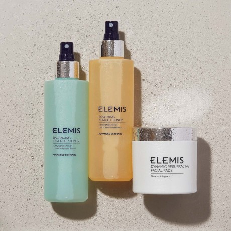 ELEMIS Balancing Lavender Toner  Балансирующий лавандовый тоник