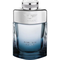 Bentley (Бентли) Men Azure Eau de Toilette Туалетная вода Spray Спрей, 100 мл