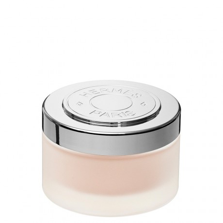 HERMES (Гермес) Body Cream Korpercreme Eau des Merveilles, 200 мл