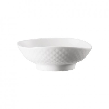 Rosenthal Rosenthal Junto Weiss - Porzellan Bowl 10 cm Rosenthal Junto Weiss - Чаша фарфоровая 10 см
