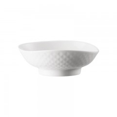 Rosenthal Rosenthal Junto Weiss - Porzellan Bowl 10 cm Rosenthal Junto Weiss - Чаша фарфоровая 10 см