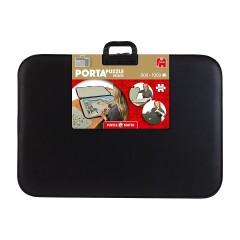 Jumbo Puzzle Mates Portapuzzle de Luxe Puzzle Mates Portapuzzle de Luxe