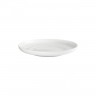 ASA SELECTION ASA A Table Weiss Gourmetteller Coupe mit abgesenktem Spiegel d: 27 cm / h: 3,5 cm ASA A Table Weiss тарелка для гурманов купе с опущенным зеркалом d: 27 см / h: 3,5 см