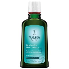 Weleda Belebendes Haar-Tonikum  Бодрящий тоник для волос