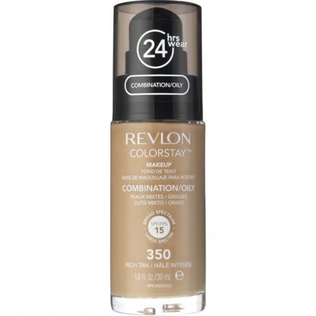 Revlon (Ревлон) Professional ColorStay Makeup Combi/Oily Skin 30 г