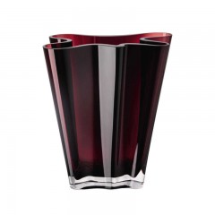 Rosenthal Rosenthal Flux Berry Vase h: 26 cm Ваза Rosenthal Flux Berry h: 26 см