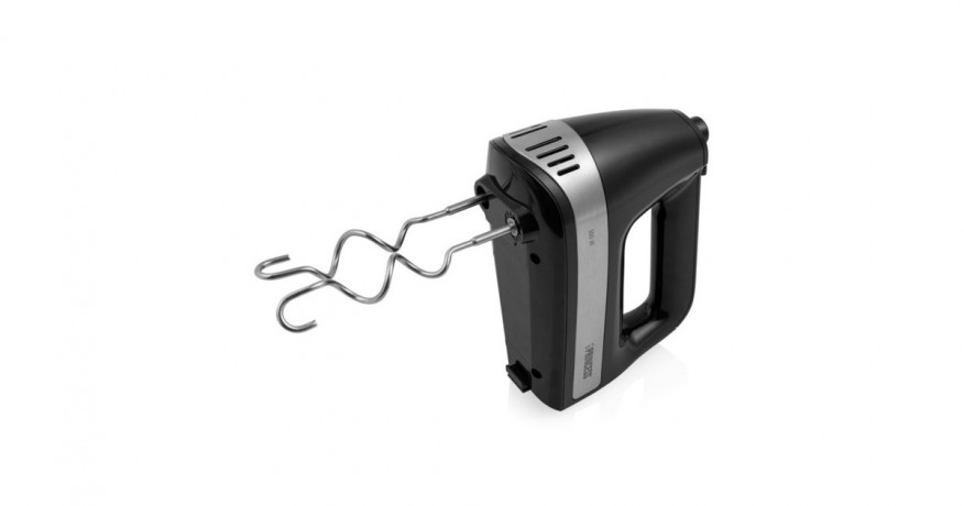 Princess Princess Handmixer 222206 schwarz/edelstahl schwarz/edelstahl Ручной миксер Princess 222206 черный/нержавеющая сталь