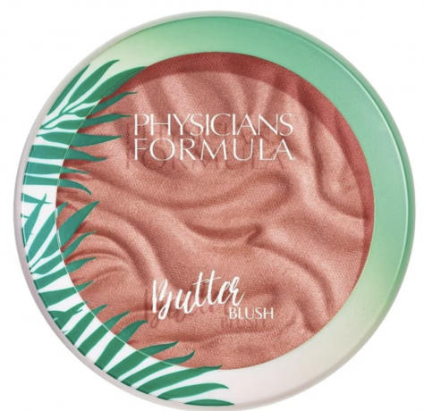 Physicians Formula Murumuru Butter Blush Румяна Copper Cabana 