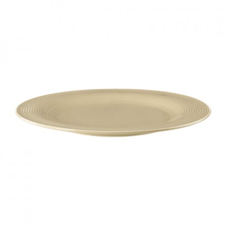 Seltmann Weiden Seltmann Weiden Beat Sandbeige Speiseteller rund 27,5 cm Seltmann Weiden Beat Sand бежевая тарелка круглая 27,5 см