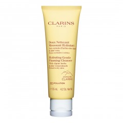 Clarins Doux Nettoyant Moussant Hydratant Doux Nettoyant Moussant Увлажняющий