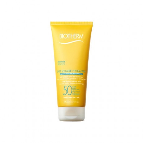 Biotherm (Биотерм) Sonnenschutz Lait Solaire Hydratant, SPF 30 / 200 мл