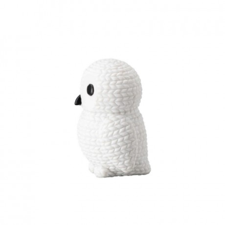 Rosenthal Rosenthal Pets - Owl Snow white Eule klein h: 6 cm Rosenthal Pets - Owl Белоснежная сова маленькая высота: 6 см