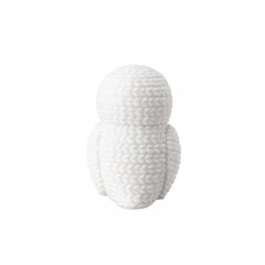 Rosenthal Rosenthal Pets - Owl Snow white Eule klein h: 6 cm Rosenthal Pets - Owl Белоснежная сова маленькая высота: 6 см
