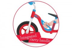 Chillafish Laufrad Charlie Импеллер Чарли