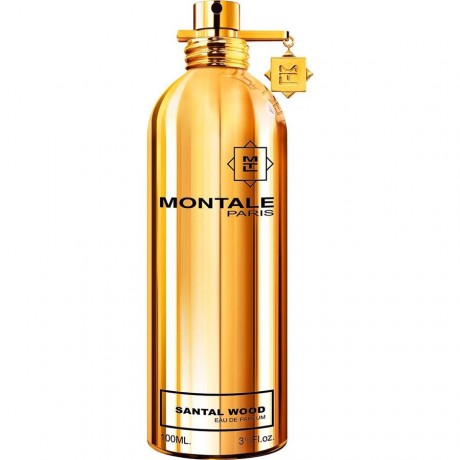 Montale (Монтейл) Holz Eau de Parfum Парфюмерная вода Spray Спрей Santal Wood, 100 мл