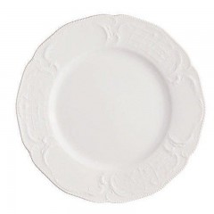 Rosenthal Rosenthal Sanssouci Weiss Fruhstucksteller 21 cm Rosenthal Sanssouci Weiss Тарелка для завтрака 21 см